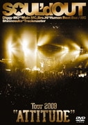 Tour 2008 "ATTITUDE"