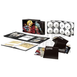 鋼の錬金術師 新シリーズDVD 全巻 4BOXセット 楽天市場】【マラソン限定1000円OFFクーポン】鋼の錬金術師