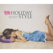 ViVi PRESENTS HOLIDAY STYLE SELECTED BY LENA FUJII