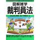 裁判員法(図解雑学) [単行本]