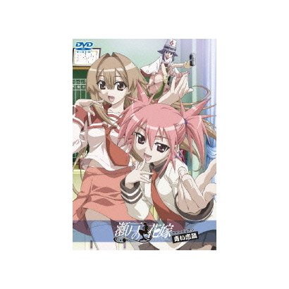 瀬戸の花嫁 ファンディスク 青い恋篇 [DVD]