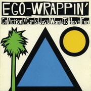 Go Action