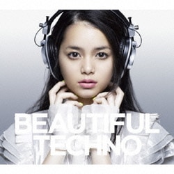 BEAUTIFUL TECHNO