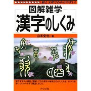 漢字のしくみ(図解雑学) [単行本]