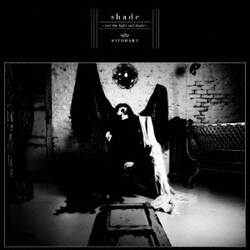 清春／shade ～saw the light and shade～