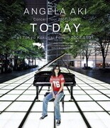 アンジェラ・アキ Concert Tour 2007-2008 "TODAY"