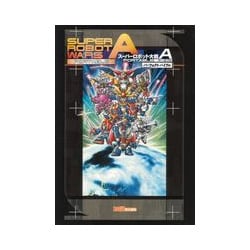 ヨドバシ Com スーパーロボット大戦a ポータブル パーフェクトバイブル 単行本 通販 全品無料配達