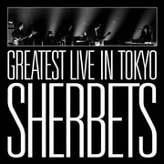 グレイテスト・ライブ・イン・トーキョー