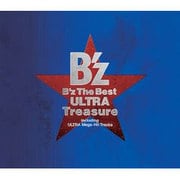 B'z The Best ULTRA Treasure