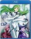 コードギアス 反逆のルルーシュ volume02 [Blu-ray Disc]