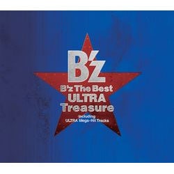 B'z／B'z The Best ULTRA Treasure