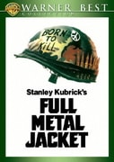 フルメタル・ジャケット (WARNER BEST COLLECTION いつでも\1,500)