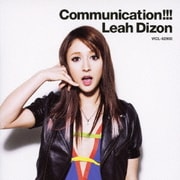 Communication!!!