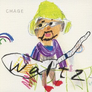 CHAGE／waltz
