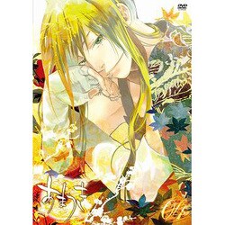 TVアニメーション「あまつき」DVD 第4巻 [DVD]