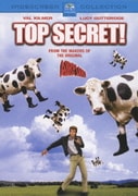 トップ・シークレット (80's MOVIES)