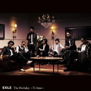 The Birthday ～Ti Amo～