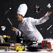 F's KITCHEN