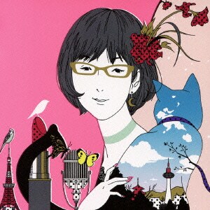 つじあやの／COVER GIRL 2