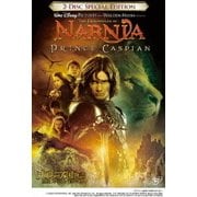 ナルニア国物語/第2章:カスピアン王子の角笛 2-Disc・スペシャル・エディション