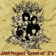 JAM Project／Crest of "Z's" (『スーパーロボット大戦Z』オープニング主題歌)