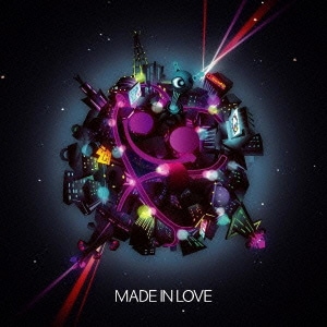 TRICERATOPS／MADE IN LOVE