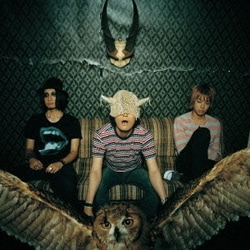THE PREDATORS／牙をみせろ