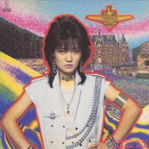 浜田麻里／LUNATIC DOLL