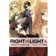 RIGHT×LIGHT〈4〉嘆きの魔女と始まりの鐘を鳴らす獣(ガガガ文庫) [文庫]
