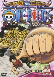 ヨドバシ Com One Piece ワンピース 9thシーズン エニエス ロビー篇 Piece 11 Dvd 通販 全品無料配達