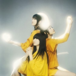 Perfume／Dream Fighter