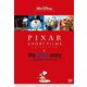 ピクサー・ショート・フィルム&ピクサー・ストーリー 完全保存版 [DVD]