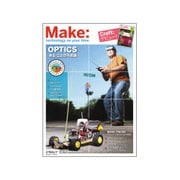Make〈Volume05〉―Technology on Your Time [単行本]