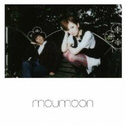 moumoon／moumoon
