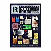 ROOTOTE BOOK 2009（主婦の友生活シリーズ） [ムックその他]