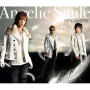 Angelic Smile/WINTER PARTY