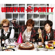 WINTER PARTY/Angelic Smile