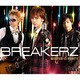 BREAKERZ／WINTER PARTY/Angelic Smile