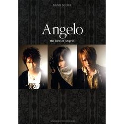 Angelo the Best of Angelo バンドスコア バンドスコア ガンズ&ローゼズ / アペタイト・フォー・ディス