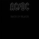 AC/DC／バック・イン・ブラック
