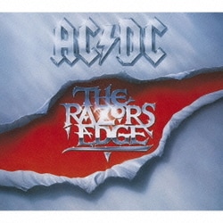 AC/DC／レーザーズ・エッジ