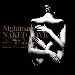 ナイトメア／NAKED LOVE