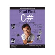 Head First C#―頭とからだで覚えるC#の基本 [単行本]