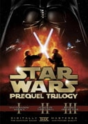 スター・ウォーズ Prequel Trilogy