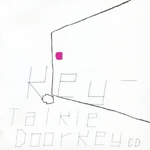 一青窈／CONCERT TOUR 2008「Key～Talkie Doorkey」Live CD @ NHK hall
