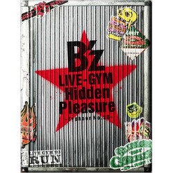 ヨドバシ.com - B'z LIVE-GYM Hidden Pleasure ～Typhoon No.20～ [DVD ...