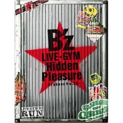 激安/新作 Hidden LIVE-GYM B'z - ヨドバシ.com Pleasure No.20 ～Typhoon タイムセール