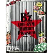 B'z LIVE-GYM Hidden Pleasure ~Typhoon No.20~