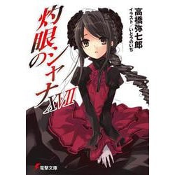 灼眼のシャナ〈17〉(電撃文庫) [文庫]