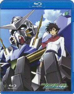 機動戦士ガンダム00 7 [Blu-ray Disc]